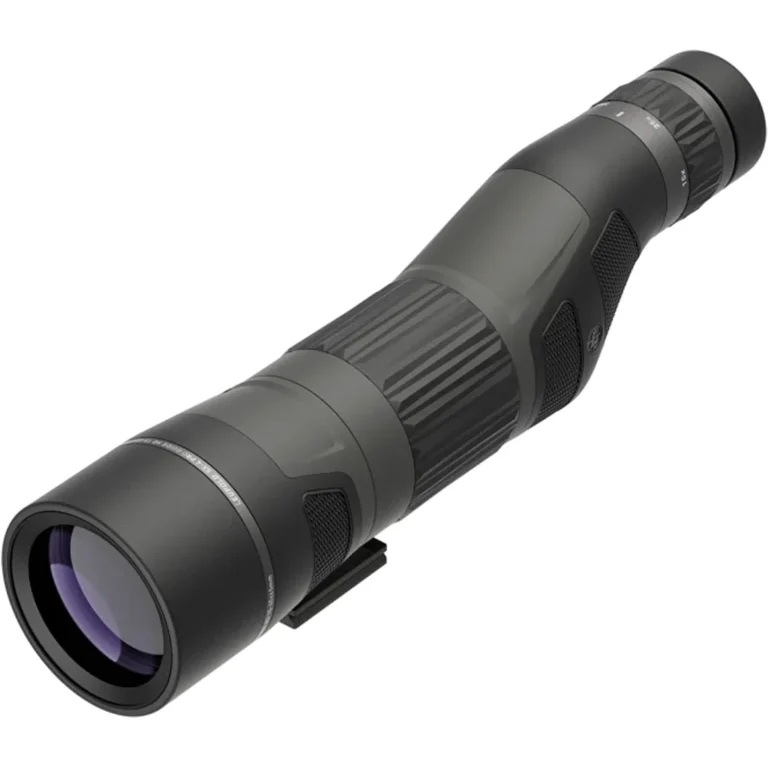 Leupold SX-4 Pro Guide HD Gen2 Spotting Scope 15 - 45X65mm Straight