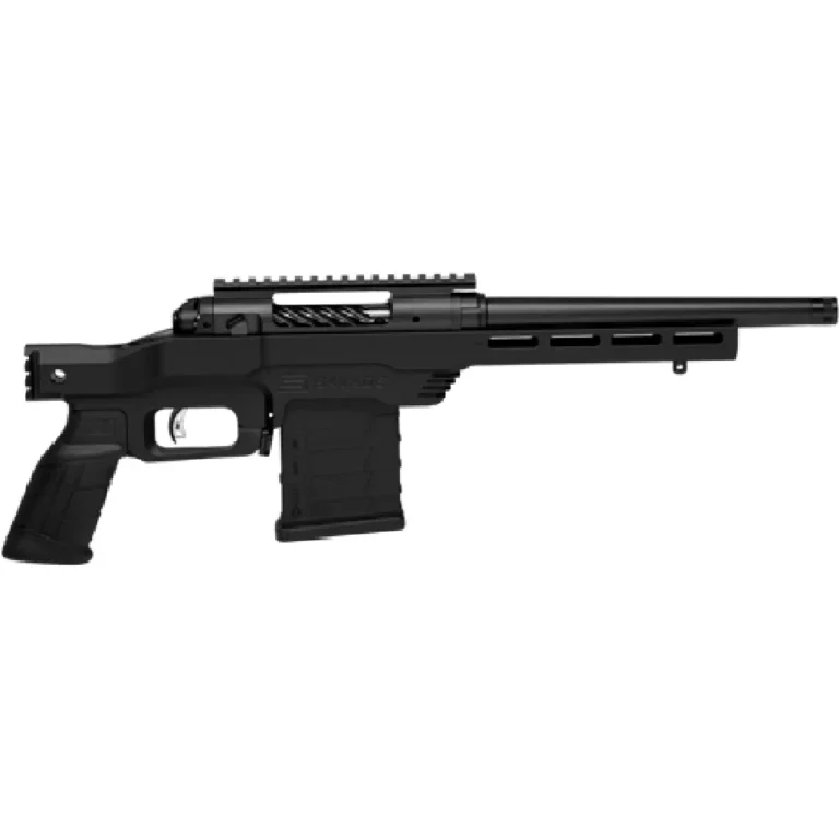 Savage 110 PCS Pistol 6.5 Creedmoor 10.5 in. Black