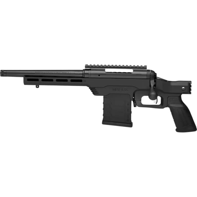 Savage 110 PCS Pistol 6.5 Creedmoor 10.5 in. Black