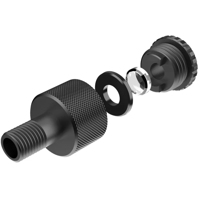 Specialty Iron I Rifle Peep Aperture 3/64"