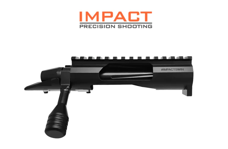 Impact Precision 737R