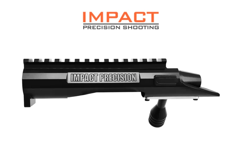 Impact Precision 737R
