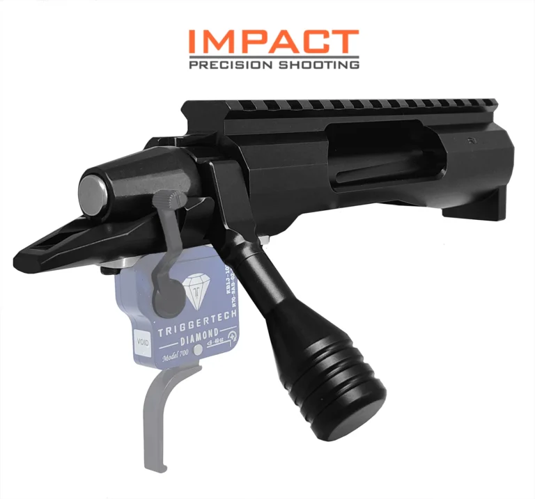 Impact Precision 737R