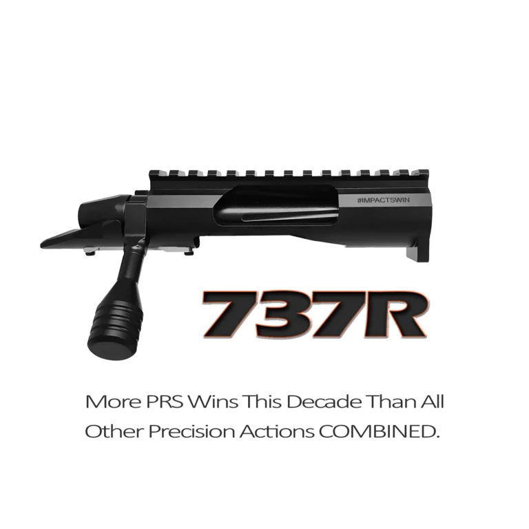 Impact Precision 737R