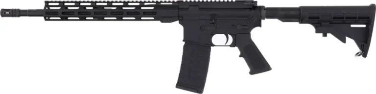 ATI MIL-SPORT AR-15 5.56 16" - 1:8 13" M-LOK 30RD MAG BLACK