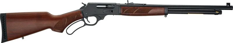 HENRY SHOTGUN SIDE GATE 410 - 2.5" 19.75" CYL BORE WALNUT
