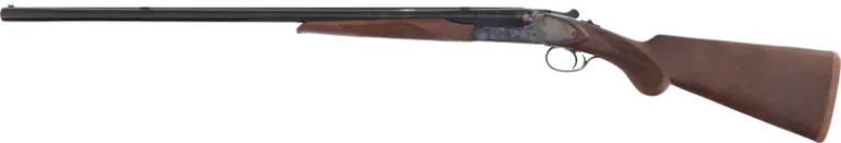 MCCOY 200A SXS 20GA 3" 28"VR - CASE COLOR WALNUT EXTRACTORS