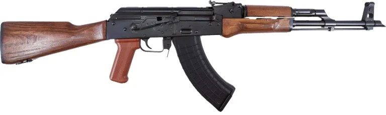 PIONEER ARMS AK-47 SPORTER - 7.62X39 16.5" LAMINATED STK