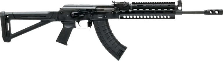 RILEY DEFENSE RAK47 TACT. MP - 7.62X39MM 30RD MATTE/POLYMER