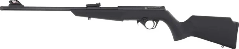 ROSSI RB22 COMPACT 22LR BOLT - 16.5" MATTE SYNTHETIC
