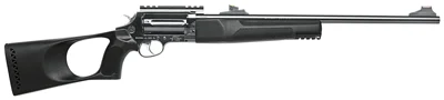 ROSSI CIRCUIT JUDGE TACTICAL - TUFFY 45LC/410 3" BLACK SYN