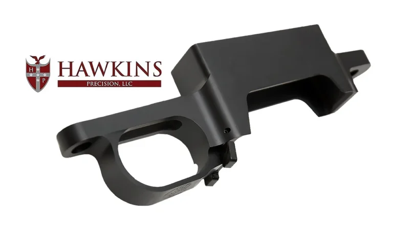 Hawkins M5 DBM