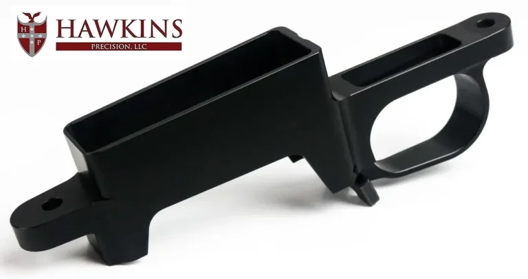 Hawkins M5 DBM