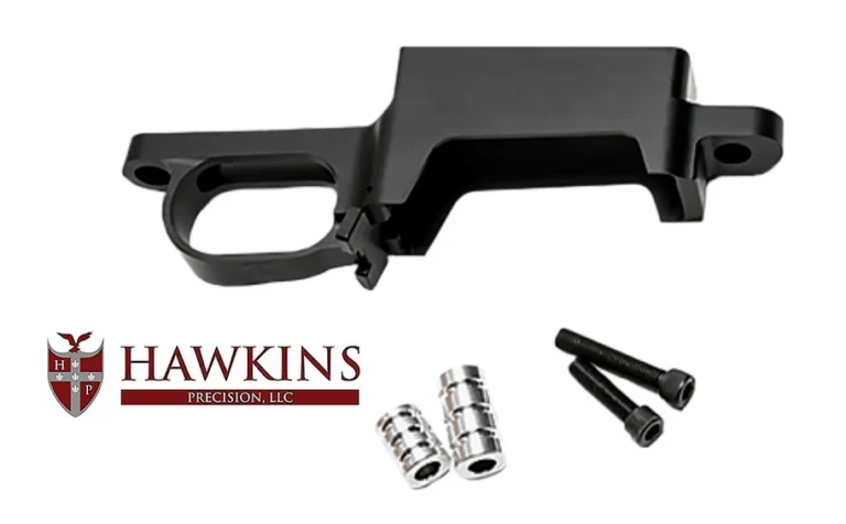 Hawkins M5 DBM