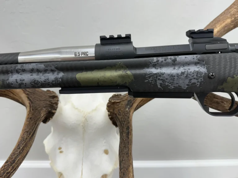 OKIE Precision Rifles 6.5 PRC Pro Hunter Lite