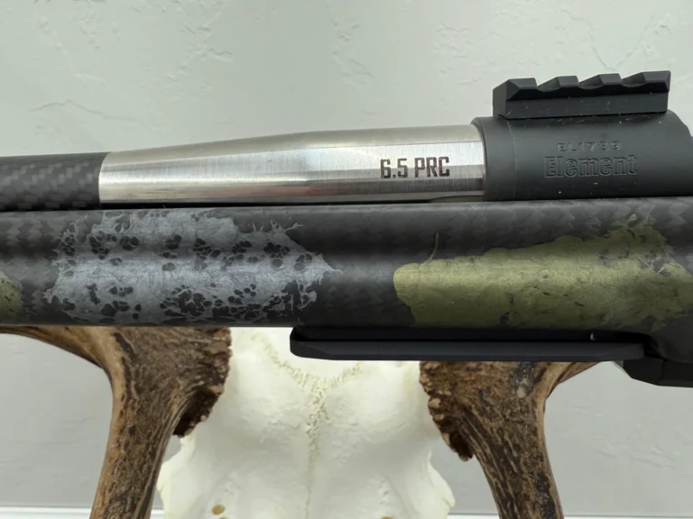 OKIE Precision Rifles 6.5 PRC Pro Hunter Lite