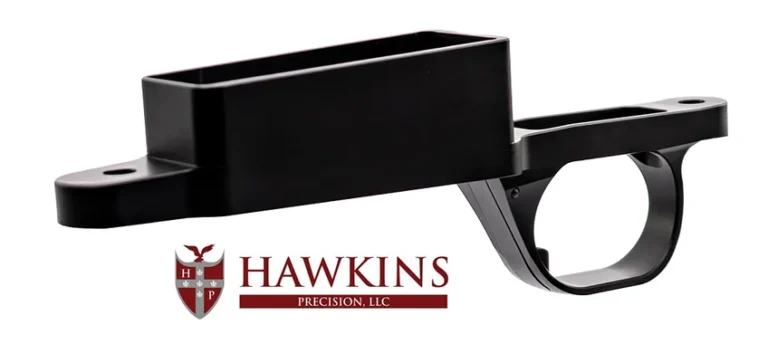 Hawkins Hunter DBM