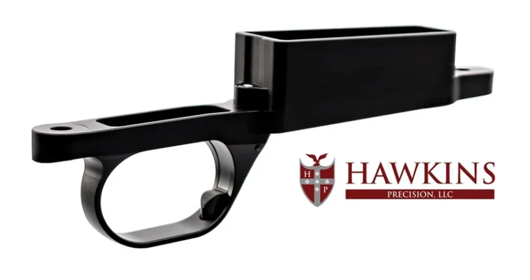 Hawkins Hunter DBM