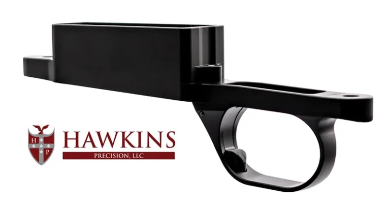 Hawkins Hunter DBM