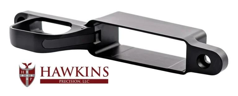 Hawkins Hunter DBM