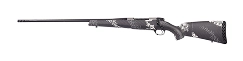 WEATHERBY MARK V BC TI CARBON 257WBY 26″